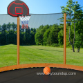 Trampoline 10 FT with Basketball Hoop ASTM Approved